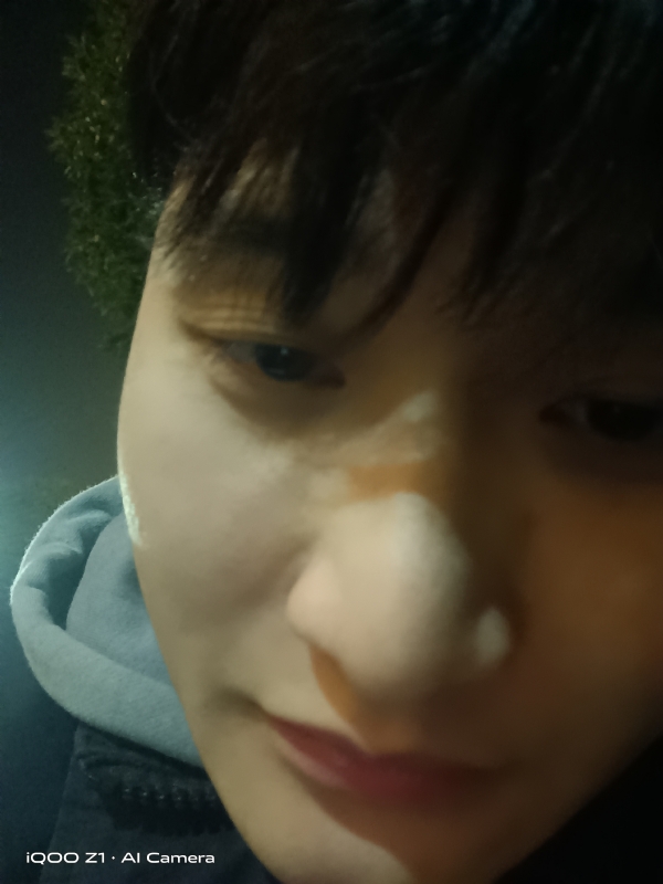 回忆的第一张照片--福州相亲网