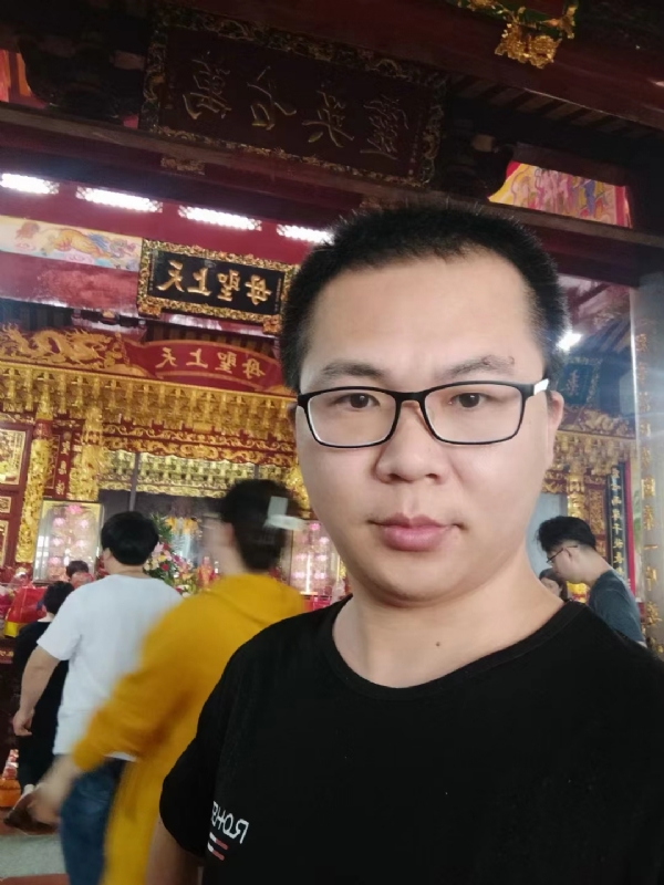 天哥的第一张照片--福州相亲网