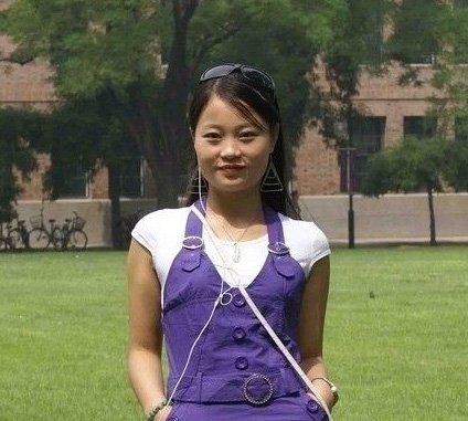 会飞的鱼的第一张照片--福州相亲网
