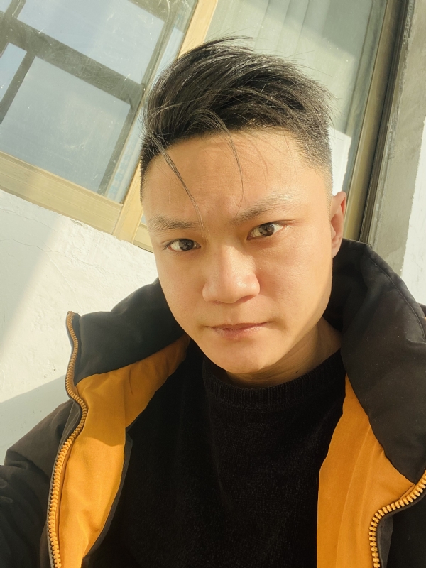 凯子的第二张照片--福州相亲网