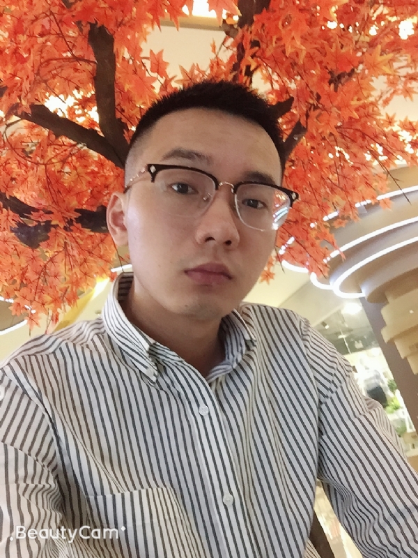 老-boy的第一张照片--福州相亲网