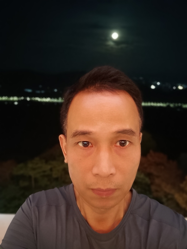 辉哥的第一张照片--福州相亲网