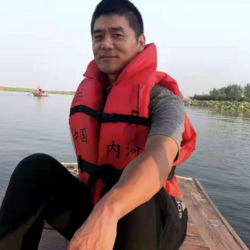 啊正的第二张照片--福州相亲网