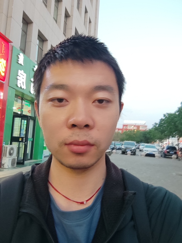 糖泡泡ll的第一张照片--福州相亲网