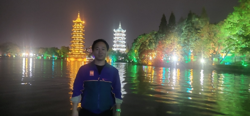 喜乐的第一张照片--福州相亲网