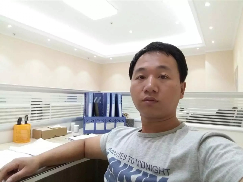 喜乐的第三张照片--福州相亲网