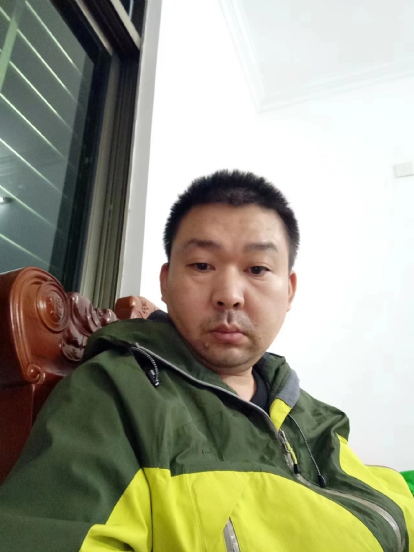 阿汤的第一张照片--福州相亲网