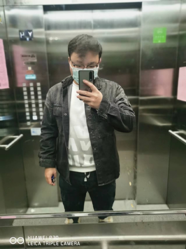 热心小刘的第一张照片--福州相亲网