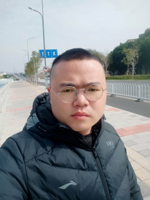 我在泉州等你的第一张照片--福州相亲网