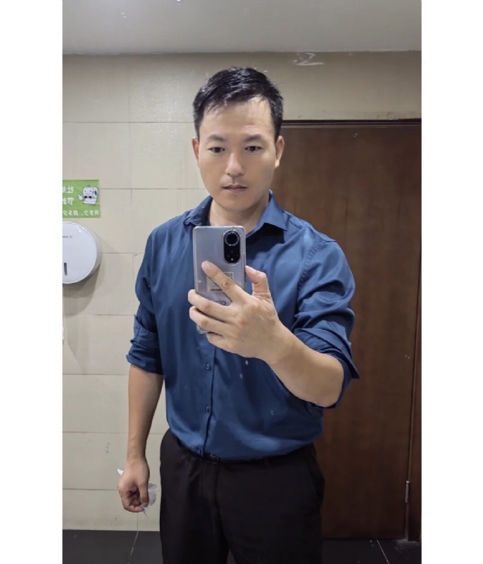 缘来是你的第三张照片--福州相亲网