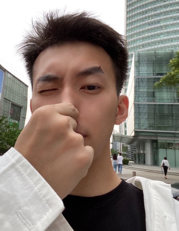 绝世大冤种的第四张照片--福州相亲网