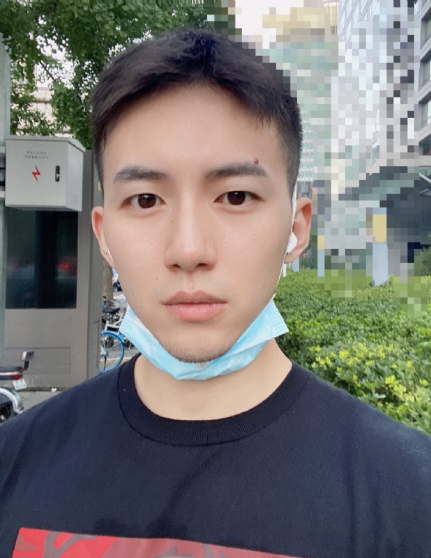 绝世大冤种的第六张照片--福州相亲网