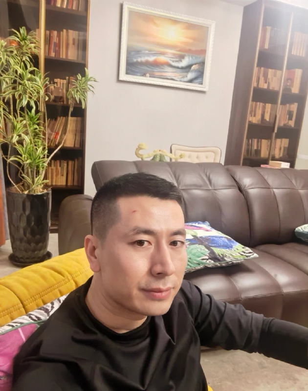 Gs的第二张照片--福州相亲网