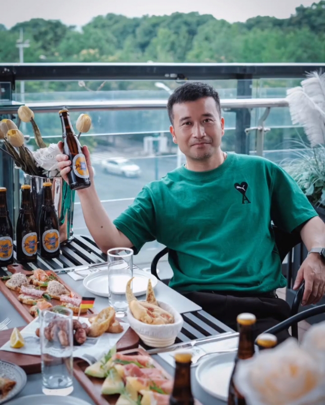 陳文斌的第一张照片--福州相亲网