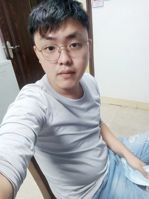 小林子的第二张照片--福州相亲网