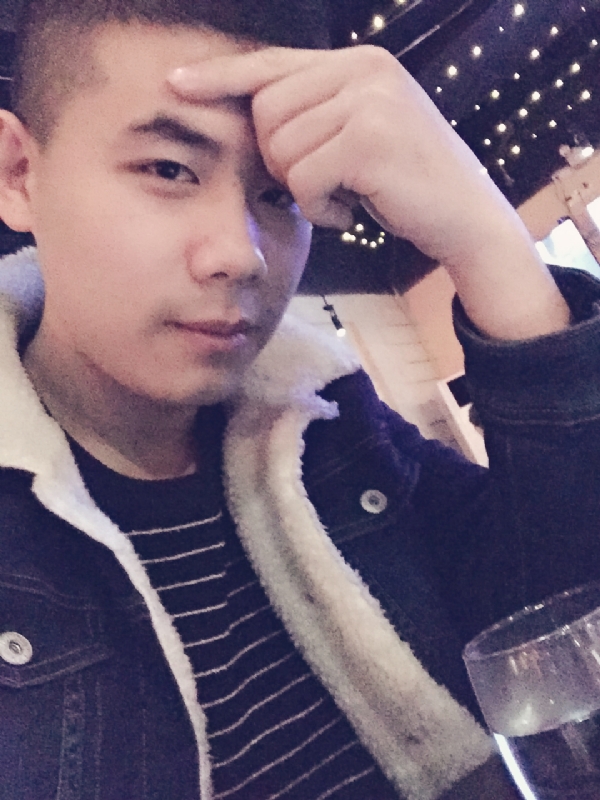 X先生的第二张照片--福州相亲网