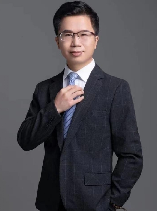 陈先生的第一张照片--福州相亲网
