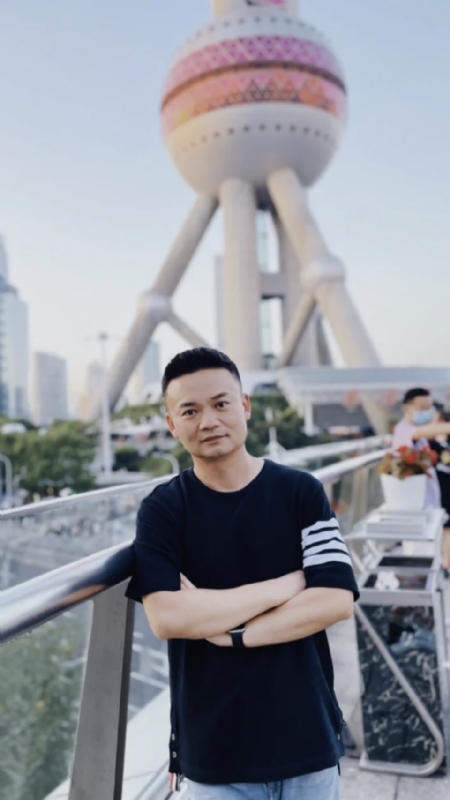 andy的第四张照片--福州相亲网