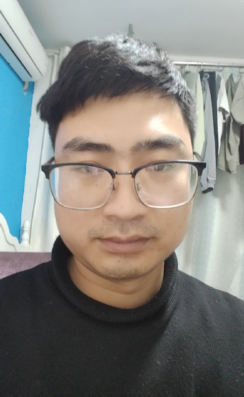 少平的第二张照片--福州相亲网
