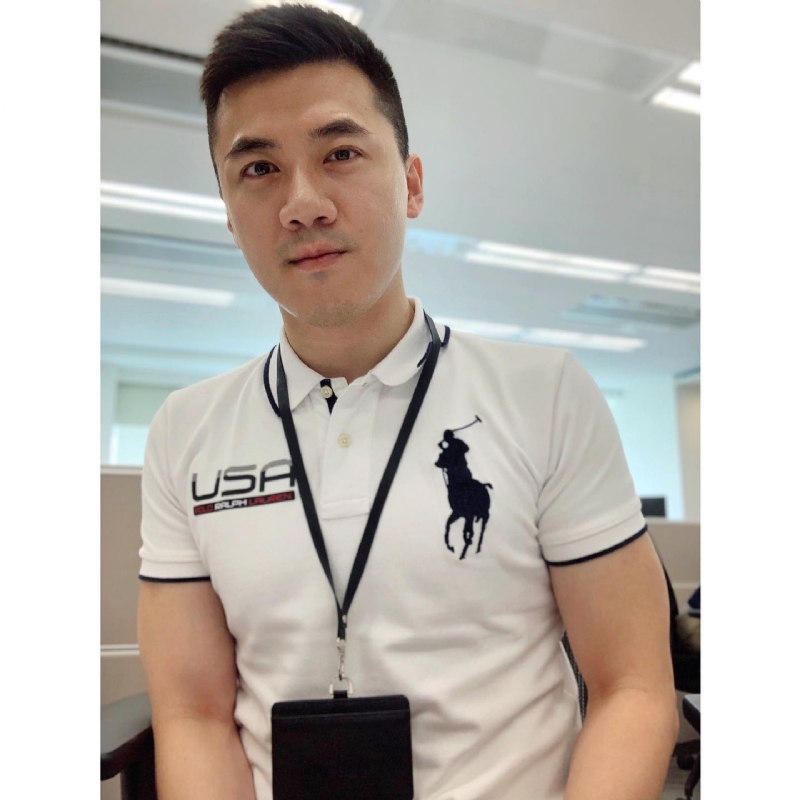 風一樣的男子的第二张照片--福州相亲网