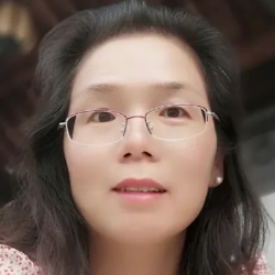 阿芬的第一张照片--福州相亲网
