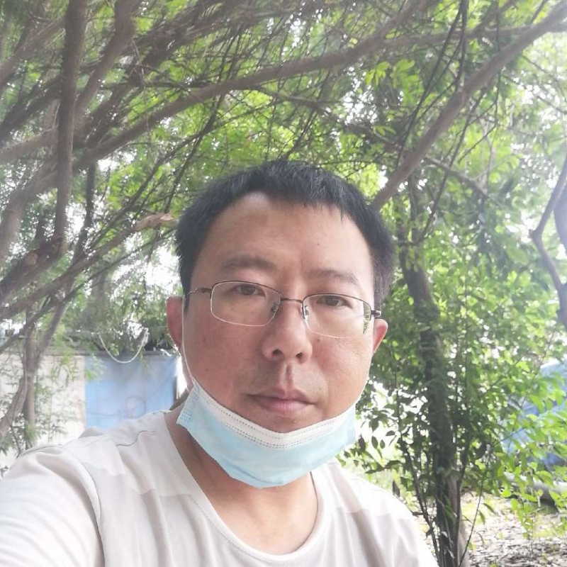 解勇的第三张照片--福州相亲网
