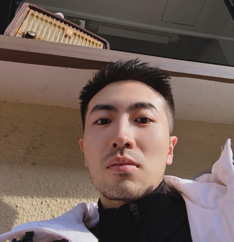 One的第一张照片--福州相亲网