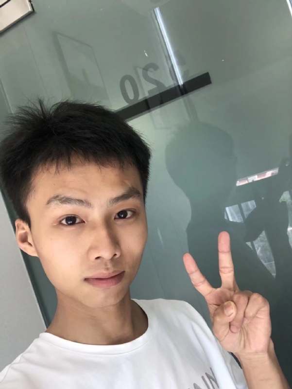 吥離吥棄的第二张照片--福州相亲网