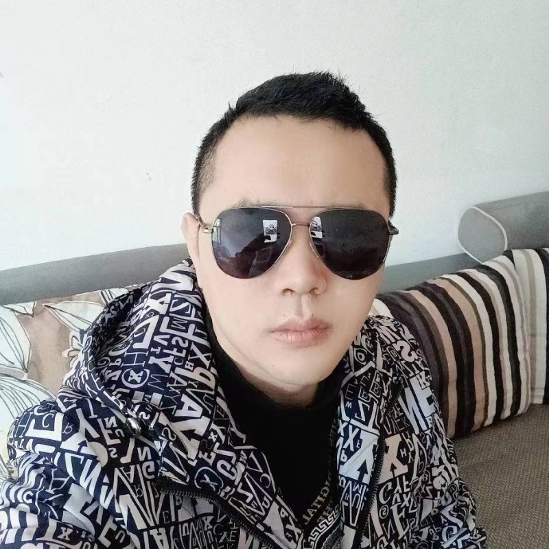 相知的第一张照片--福州相亲网