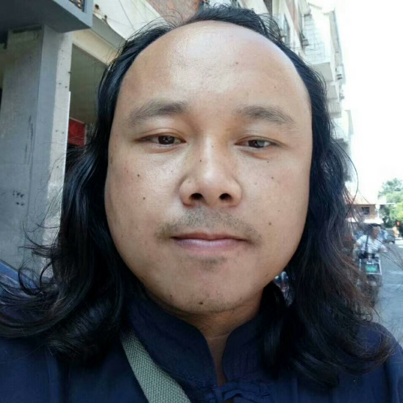 林子城的第一张照片--福州相亲网