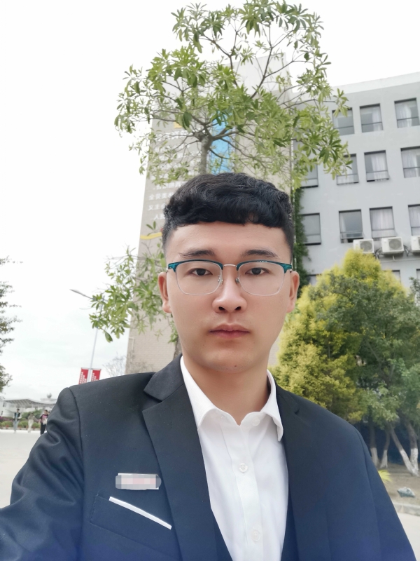 毓文的第一张照片--福州相亲网