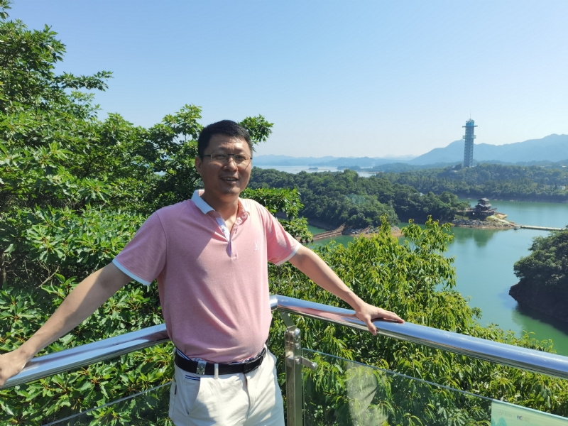 旅程的第一张照片--福州相亲网