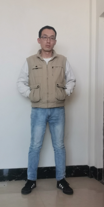 郭江富的第一张照片--福州相亲网