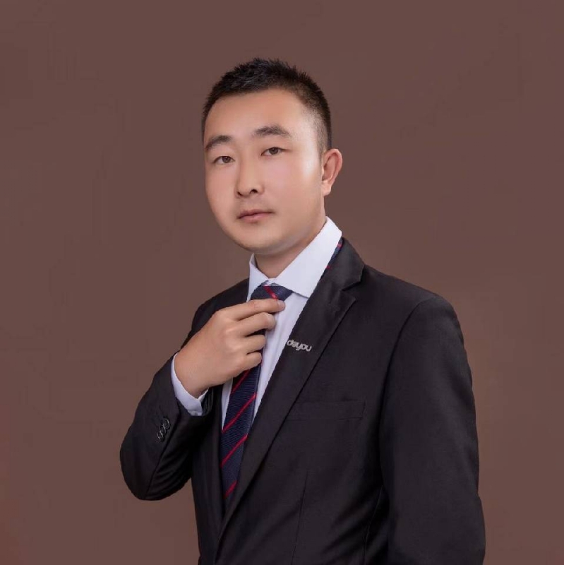赵辉的第一张照片--福州相亲网
