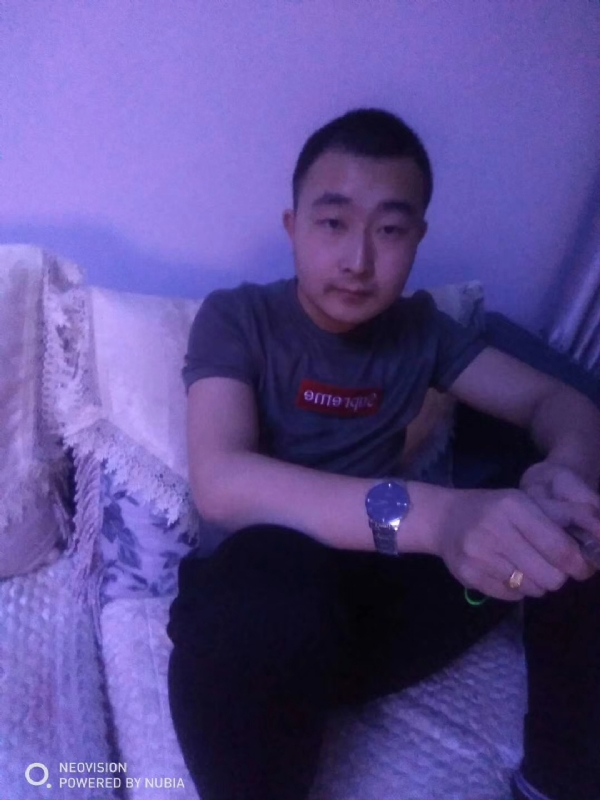 赵辉的第二张照片--福州相亲网