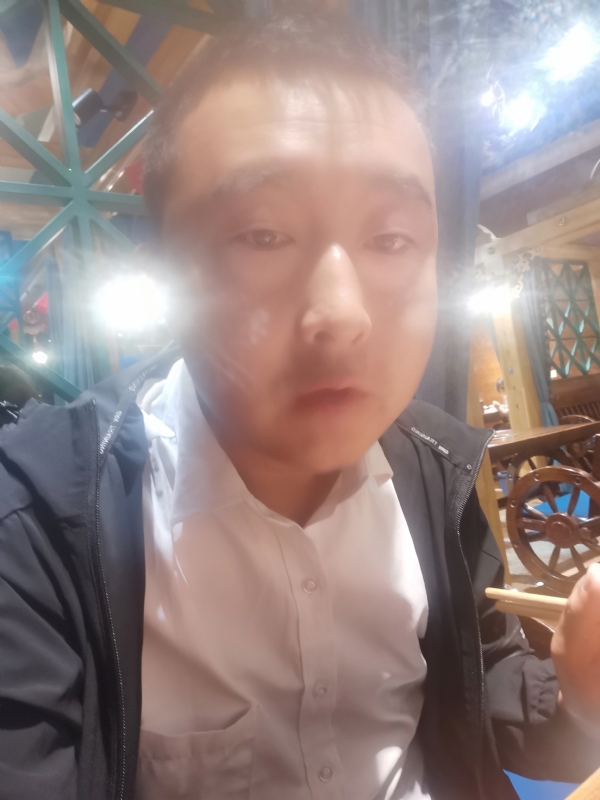 赵辉的第三张照片--福州相亲网