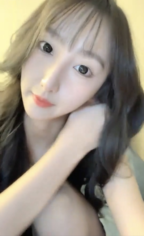 李诗敏的第一张照片--福州相亲网