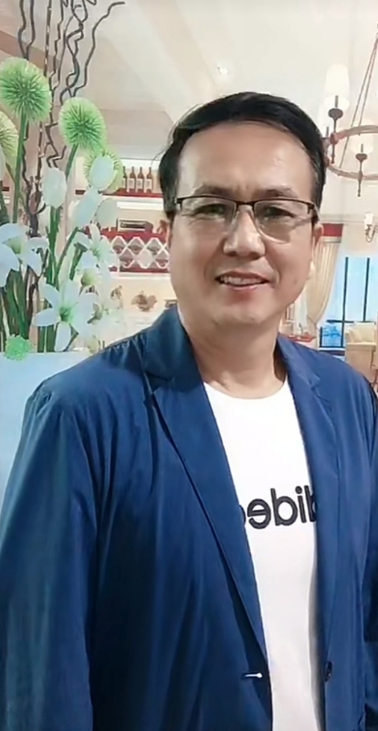 沈先生的第一张照片--福州相亲网