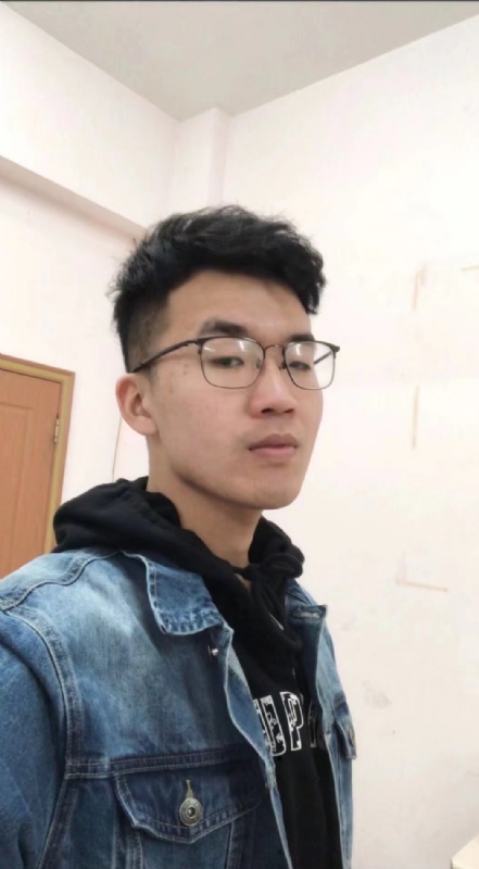 梁凯的第二张照片--福州相亲网