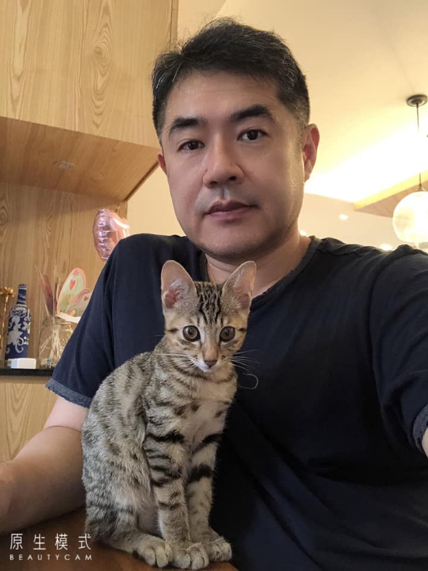 lucaswong的第一张照片--福州相亲网