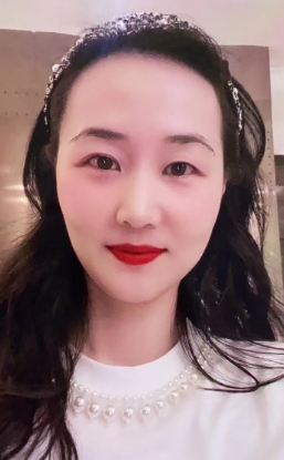 绿茶的第一张照片--福州相亲网