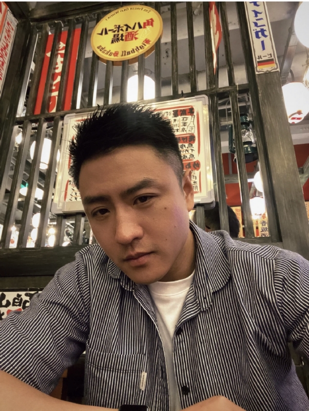 伴你长按的第一张照片--福州相亲网