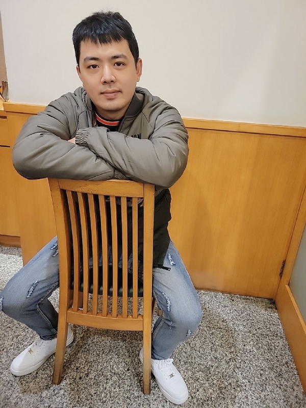 丁丁的第一张照片--福州相亲网