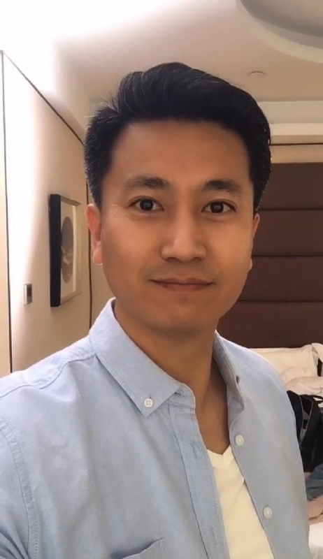 一路向前GO的第一张照片--福州相亲网