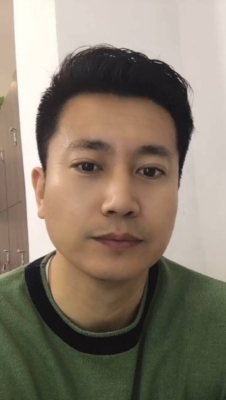 一路向前GO的第二张照片--福州相亲网