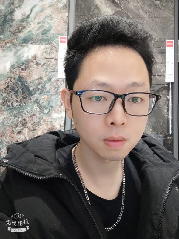 NG的第二张照片--福州相亲网
