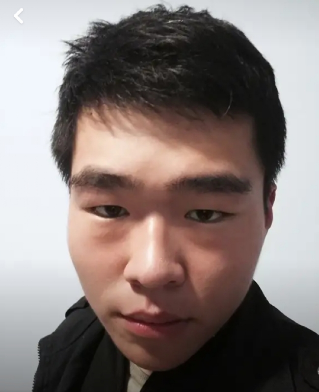 高冷的咖啡的第一张照片--福州相亲网