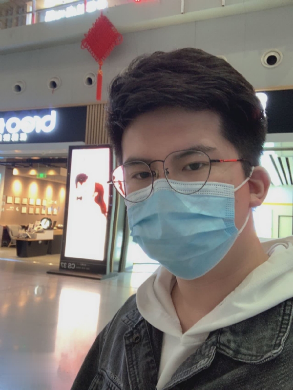 xxmr的第二张照片--福州相亲网