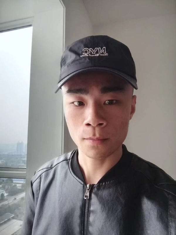顺其自然的第一张照片--福州相亲网