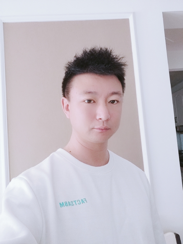 Glory的第一张照片--福州相亲网